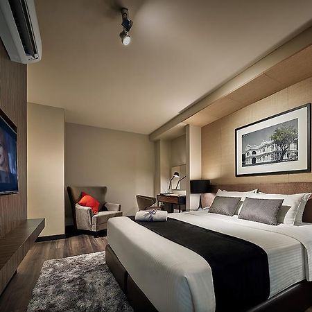 Maritime Luxury Suites Джорджтаун Экстерьер фото