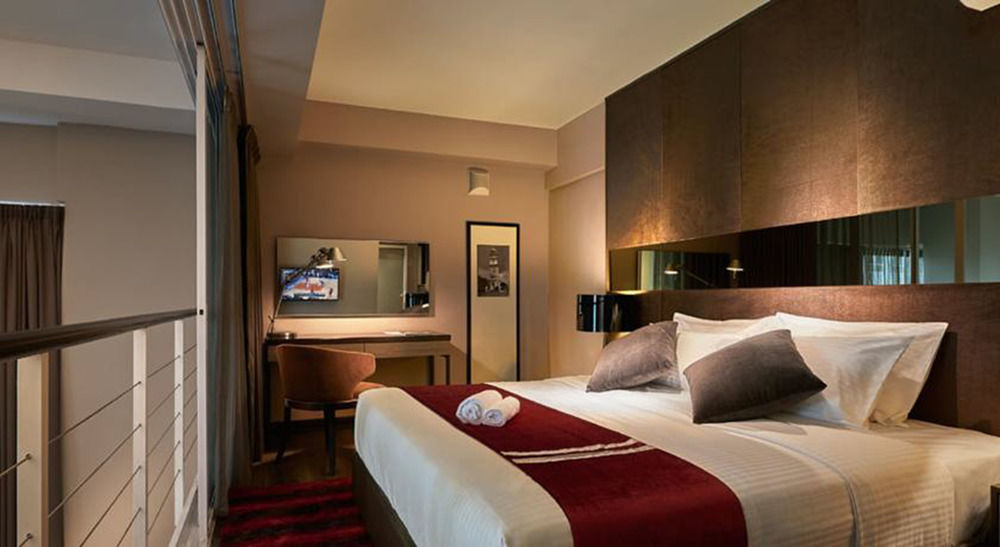 Maritime Luxury Suites Джорджтаун Экстерьер фото